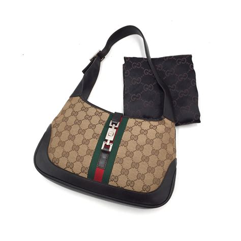 gucci jackie bag men|original Gucci jackie bag.